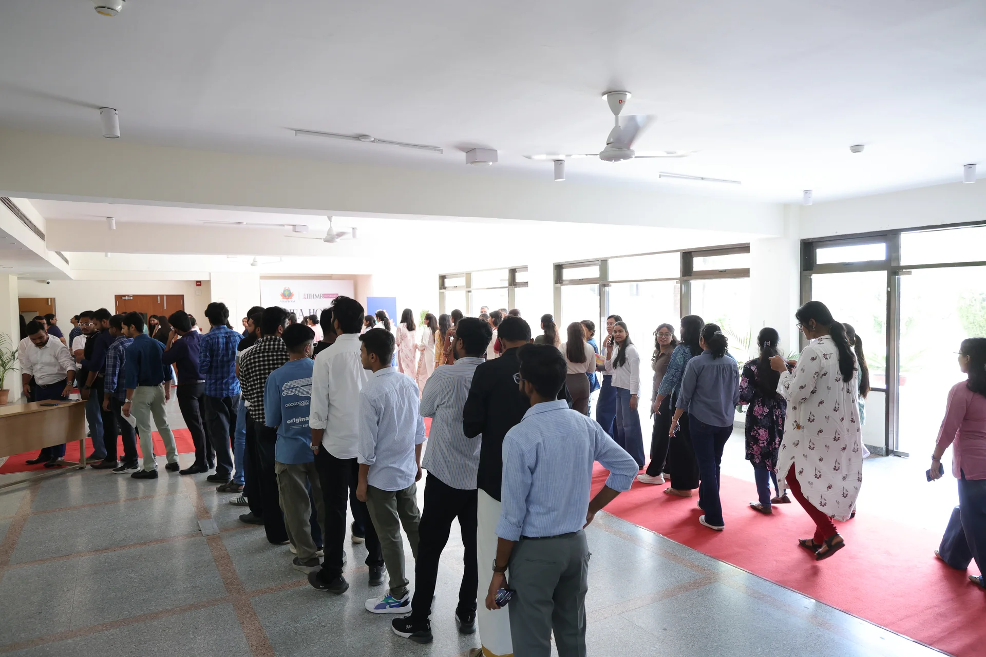 Haifa House Symposium 3.0 Highlight