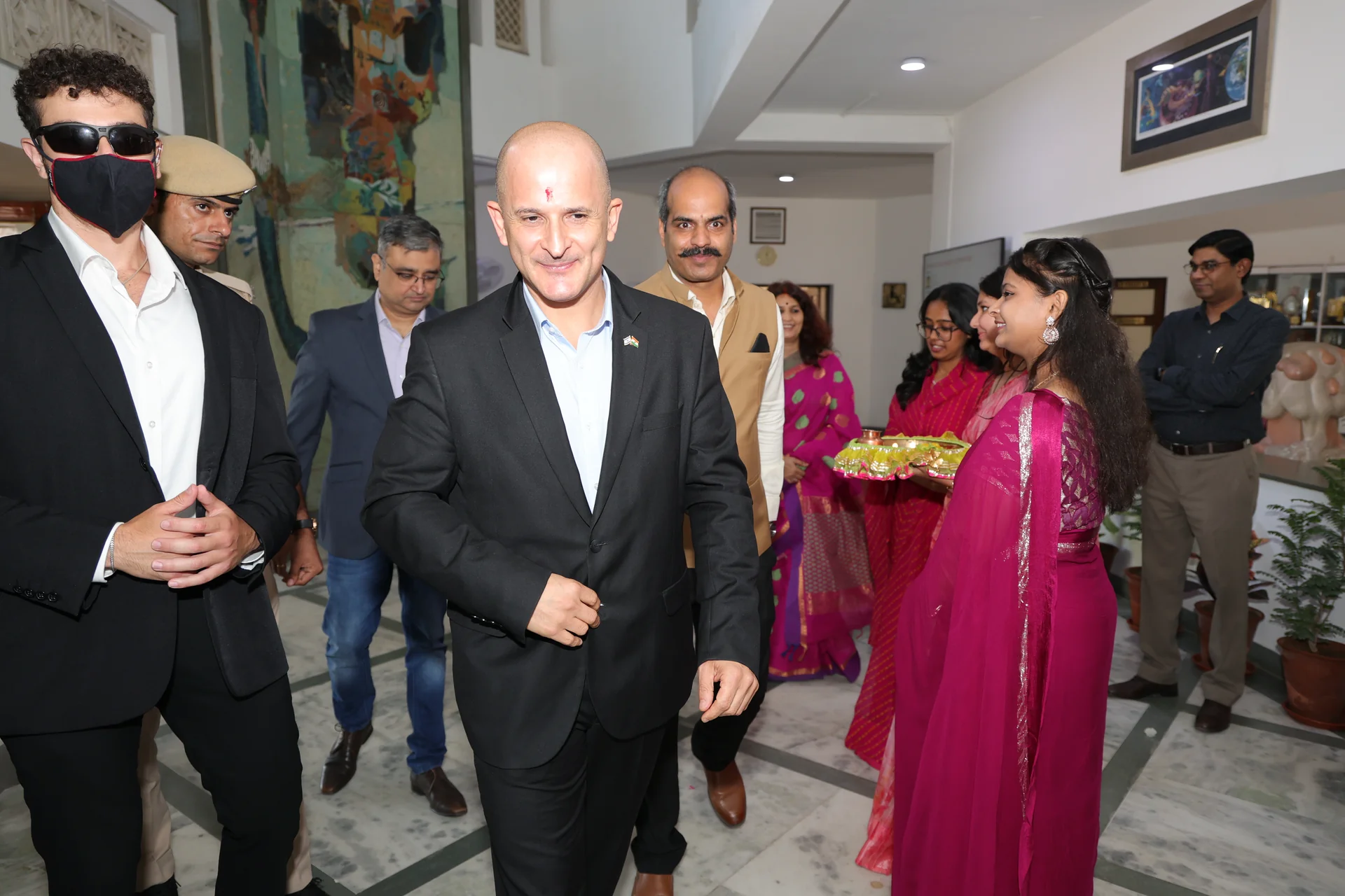 Haifa House Symposium 3.0 Highlight