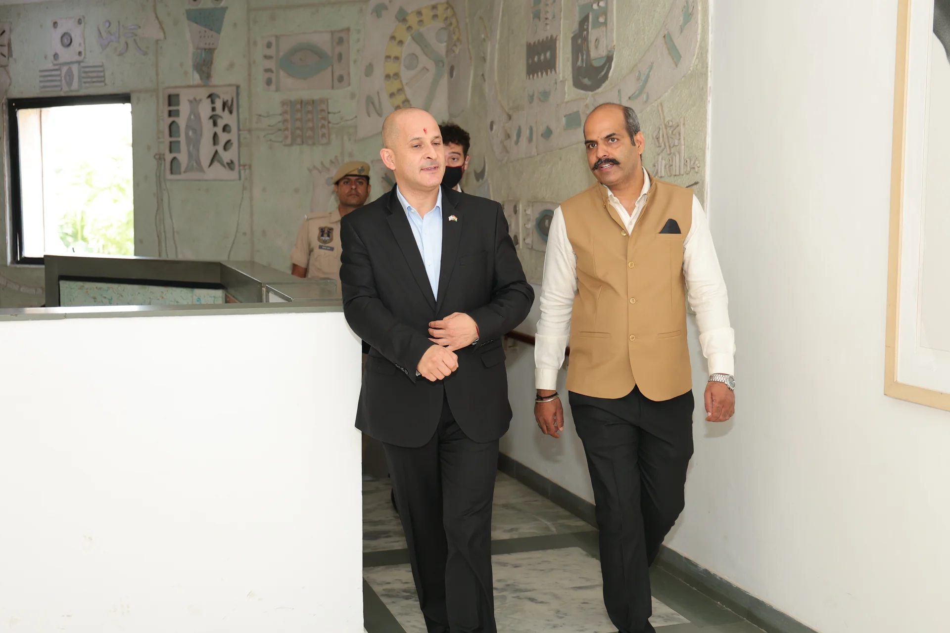 Haifa House Symposium 3.0 Highlight