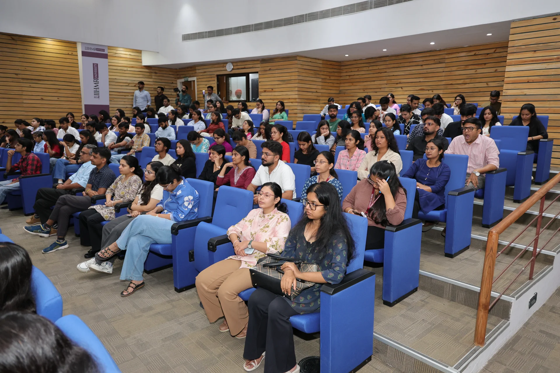 Haifa House Symposium 3.0 Highlight