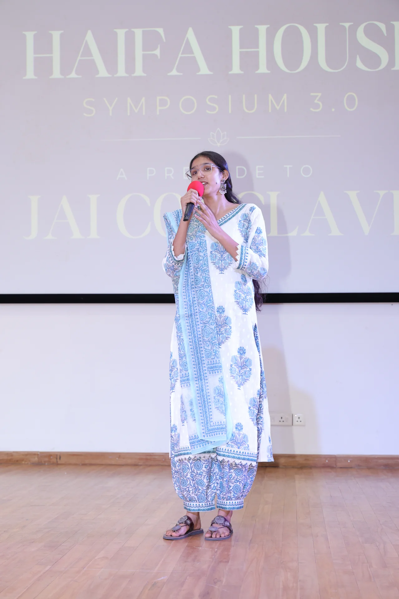 Haifa House Symposium 3.0 Highlight