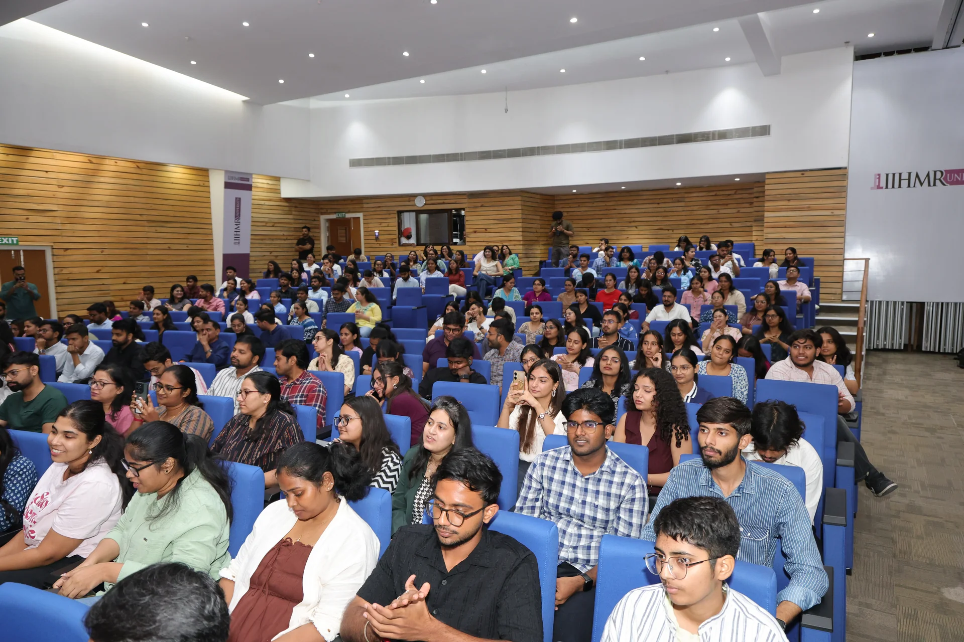 Haifa House Symposium 3.0 Highlight