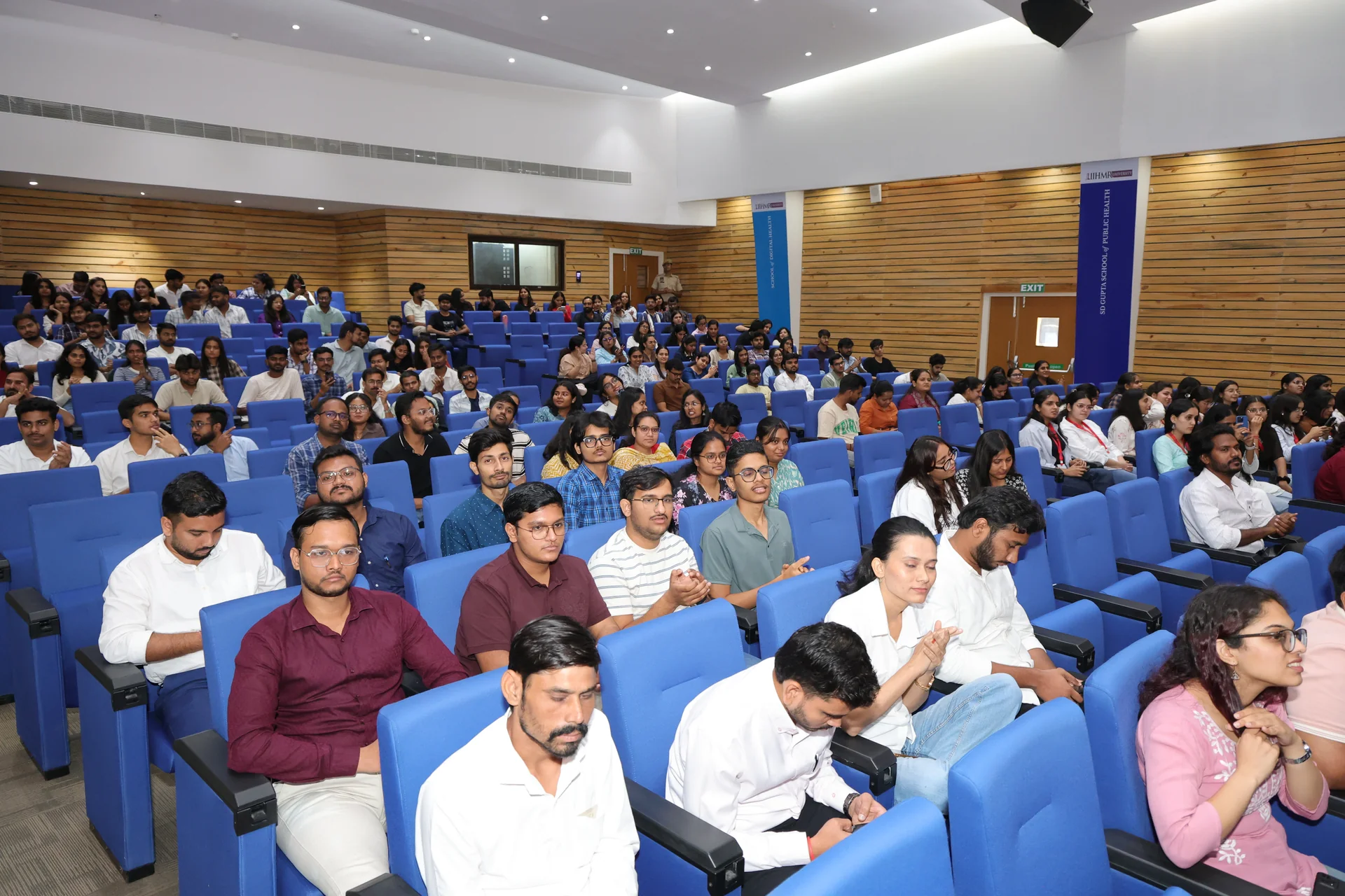 Haifa House Symposium 3.0 Highlight