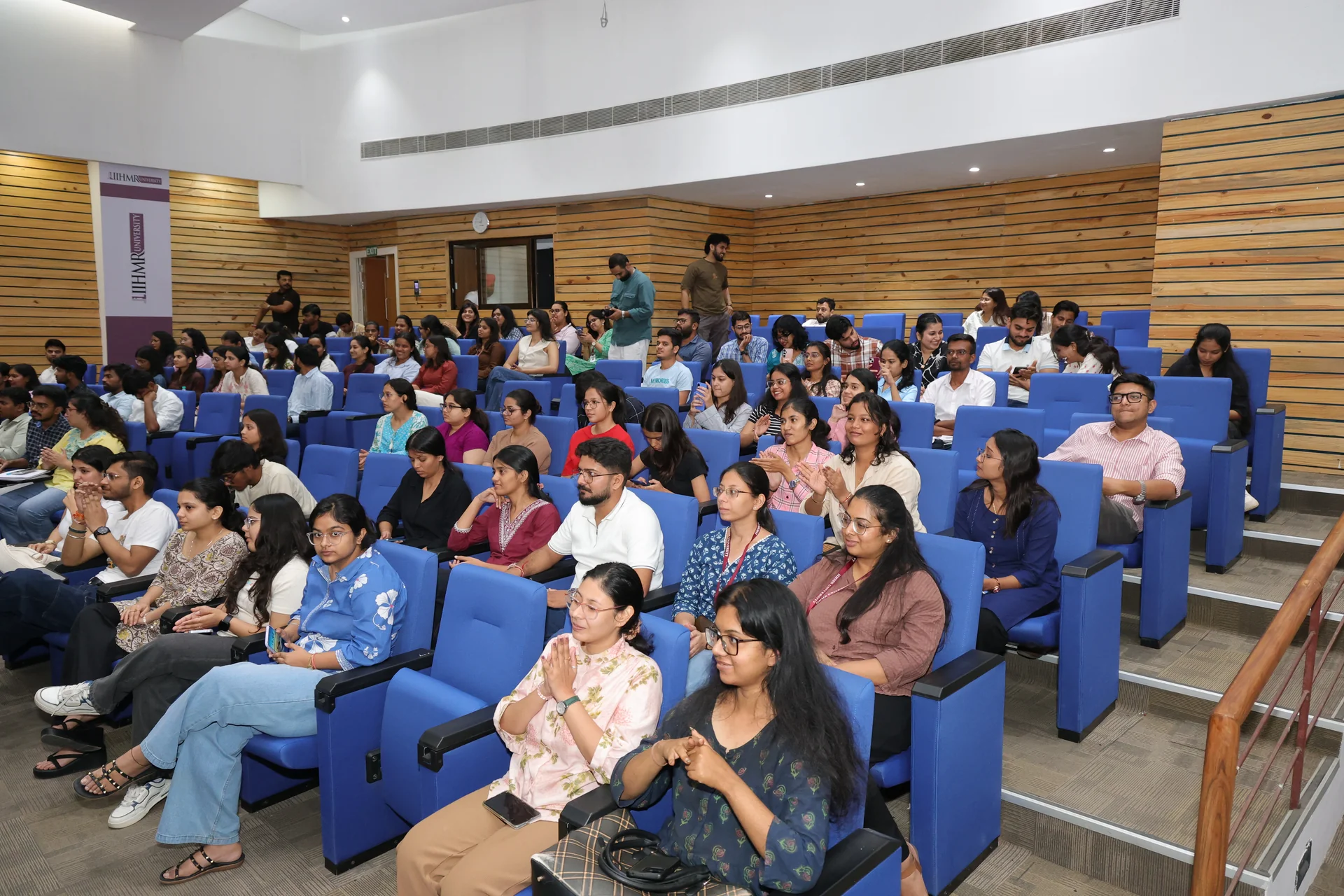 Haifa House Symposium 3.0 Highlight