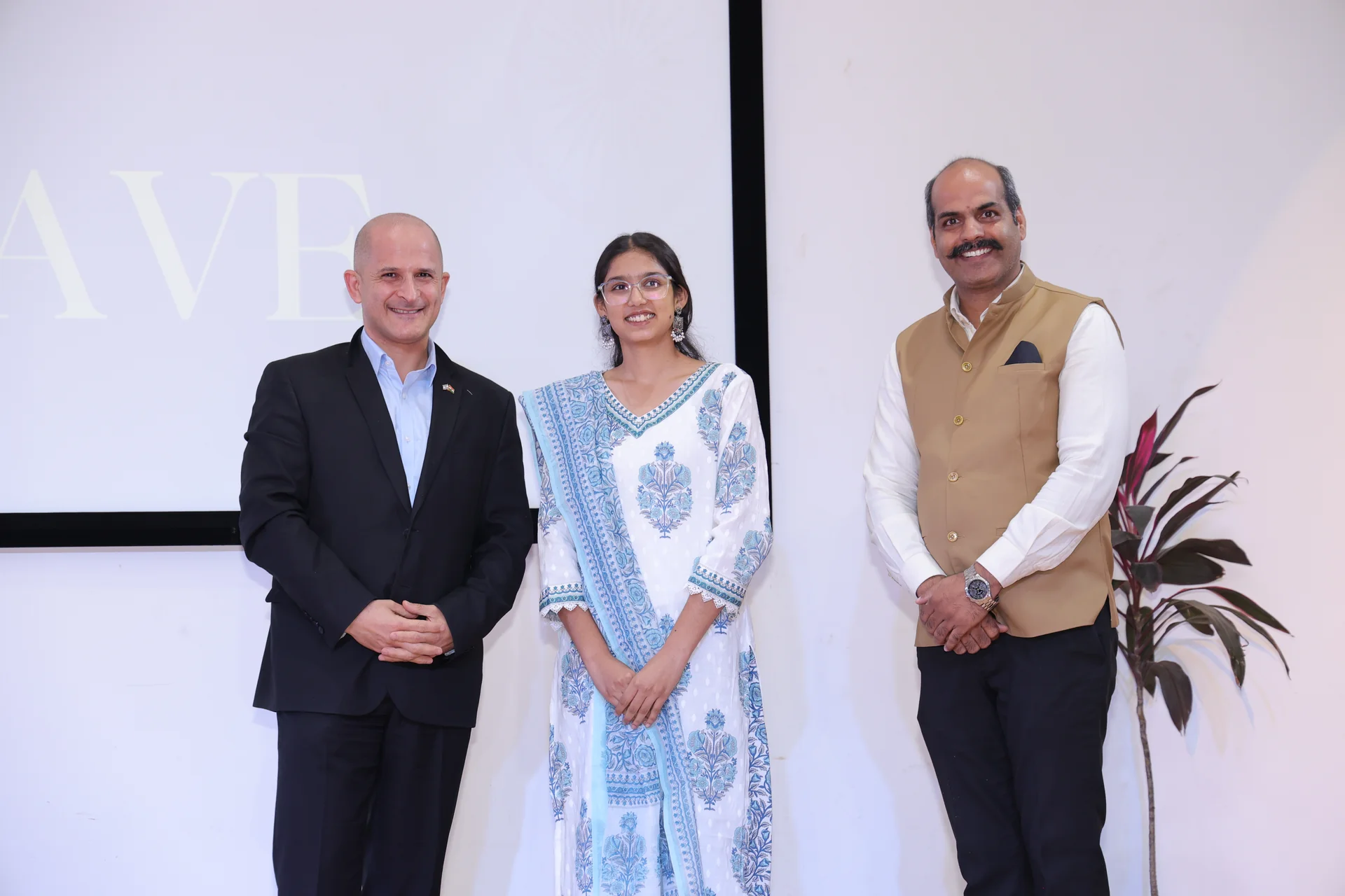Haifa House Symposium 3.0 Highlight