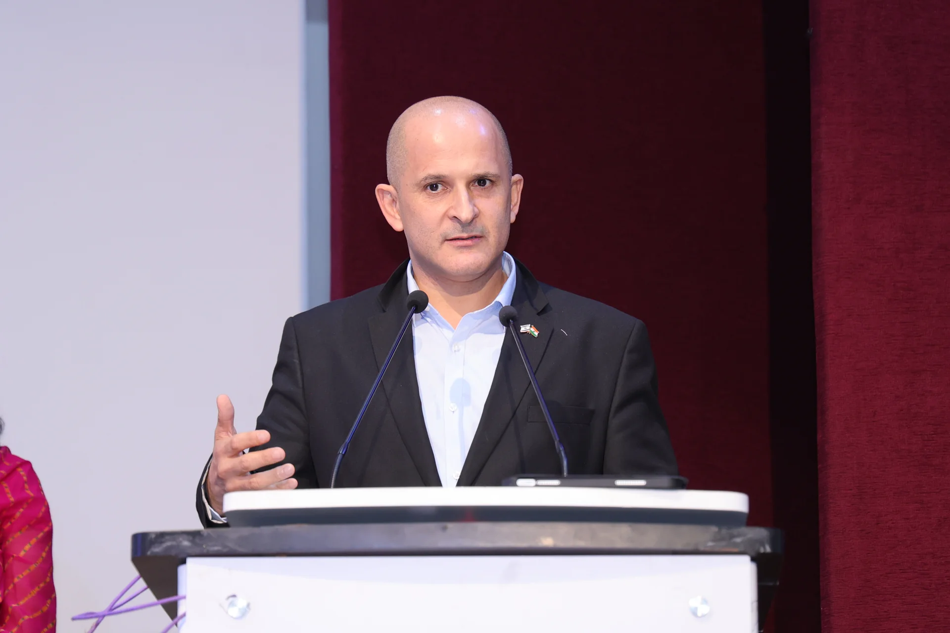 Haifa House Symposium 3.0 Highlight