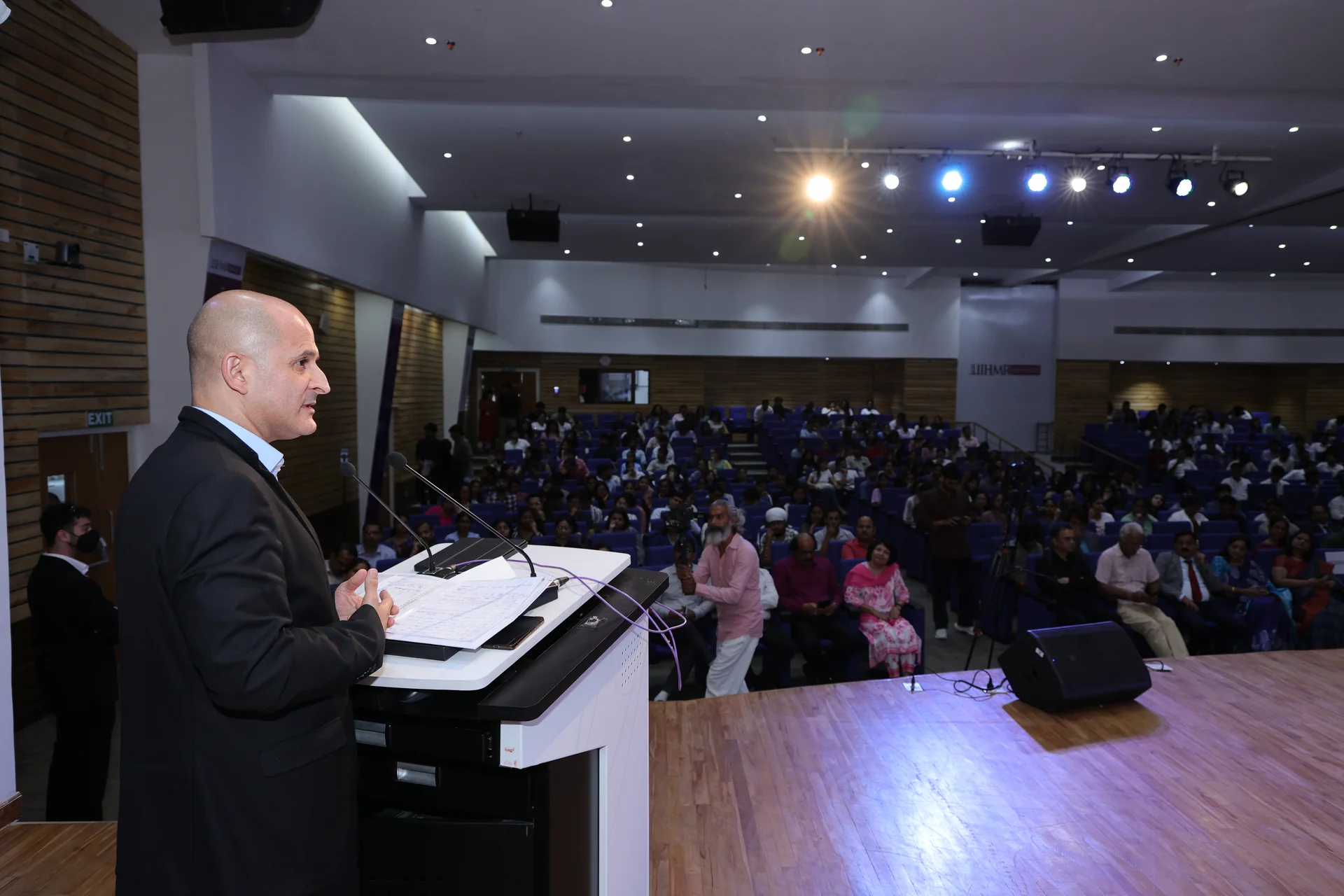 Haifa House Symposium 3.0 Highlight