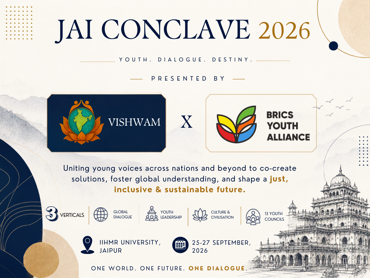 BRICS Youth Alliance