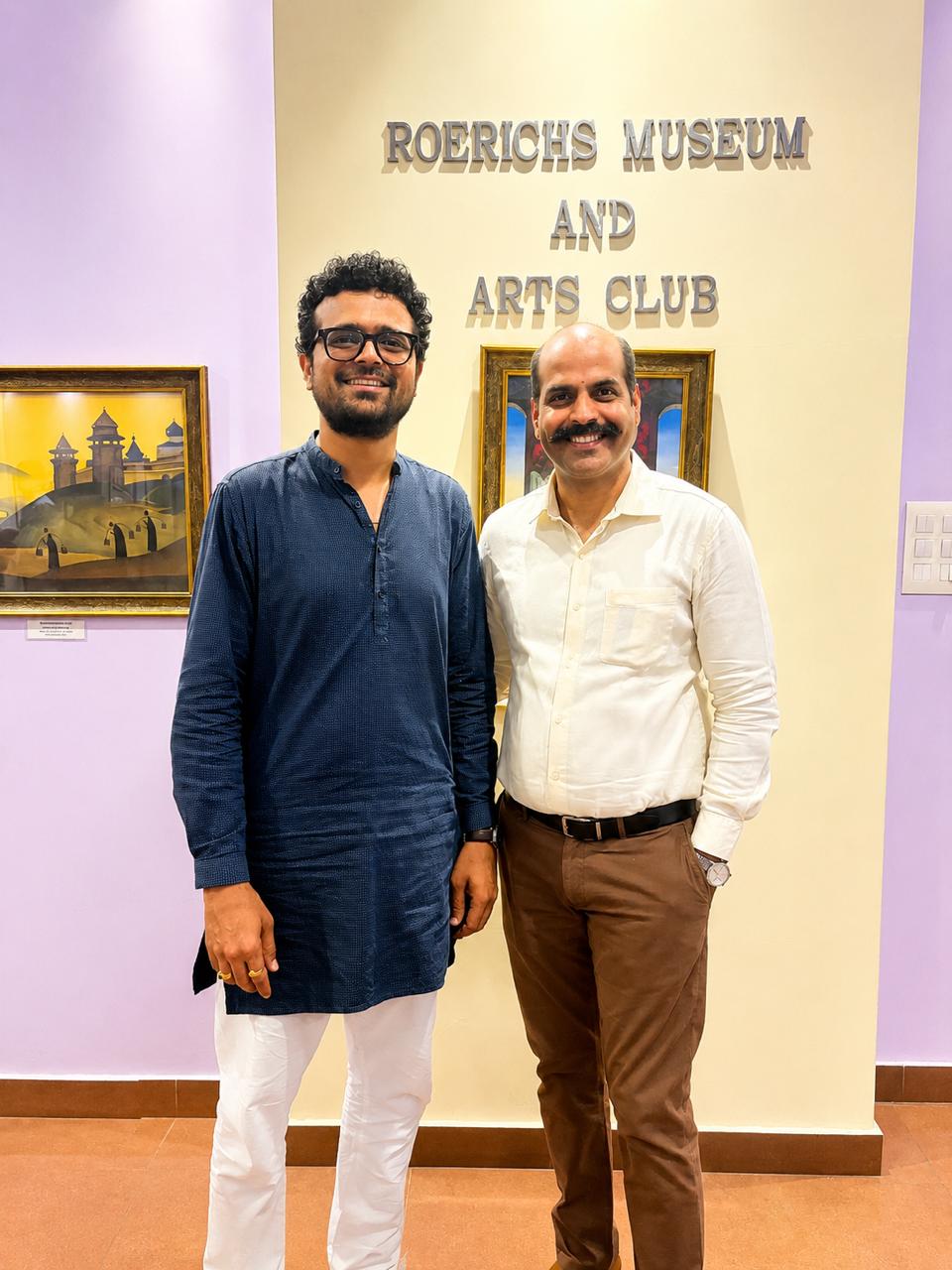 Madhish Parikh