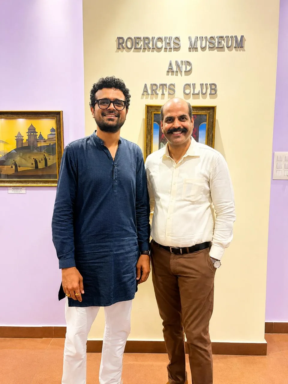 Madhish Parikh